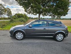 Gebraucht 2009 Opel Astra GTC Coupé | 1.850 € (Fairer Preis)