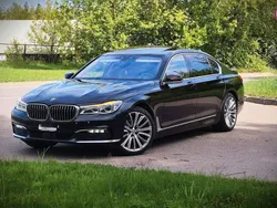 BMW 730L