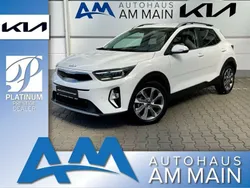 Andere Gebraucht 2024 Kia Stonic 4 SUV | 21.490 € (Fairer Preis)