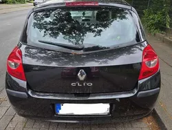 Gebraucht 2008 Renault Clio II Authentique Kleinwagen | 1.000 € (Superpreis)