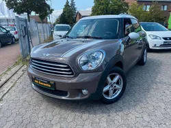 Braun Gebraucht 2012 Mini Cooper Countryman SUV | 6.800 € (Fairer Preis)