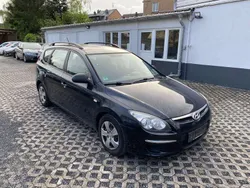 Stone black Gebraucht 2009 Hyundai i30 Edition+ Kombi | 650 € (Superpreis)