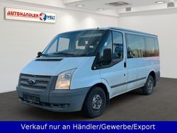 Weiß Gebraucht 2011 Ford Transit Kombi | 3.999 € (Superpreis)