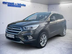 Gebraucht 2020 Ford Kuga Titanium SUV | 21.970 € (Superpreis)
