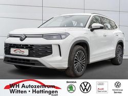 Pure white Gebraucht 2025 VW Tayron Life SUV | 43.964 € (Superpreis)