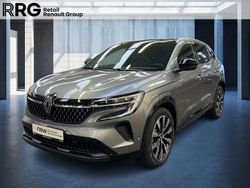 Grau Gebraucht 2025 Renault Austral Techno SUV | 33.990 € (Etwas zu teuer)