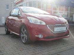 Rubirot Gebraucht 2013 Peugeot 208 GTi Kleinwagen | 7.990 € (Fairer Preis)