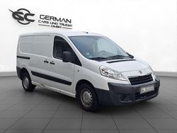 Weiß Gebraucht 2012 Peugeot Expert Van | 3.899 € (Superpreis)