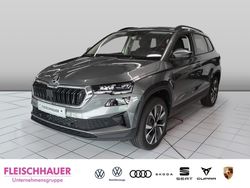 Grau Neu 2024 Skoda Karoq Drive SUV | 34.690 € (Guter Preis)