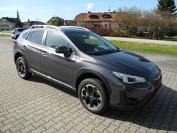 Magnetite gray (m) Gebraucht 2023 Subaru XV Comfort SUV | 25.500 € (Fairer Preis)