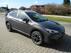 Magnetite gray (m) Gebraucht 2023 Subaru XV Comfort SUV | 25.900 € (Fairer Preis)