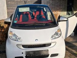Weiß Gebraucht 2011 Smart ForTwo Coupé Coupé | 5.900 €