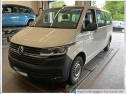Weiß Gebraucht 2022 VW T6.1 Van | 36.990 €