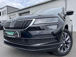 Schwarz Gebraucht 2020 Skoda Karoq Drive SUV | 29.860 € (Etwas zu teuer)
