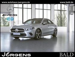 Digitalweiß Gebraucht 2020 Mercedes A250 Progressive Limousine | 20.749 € (Guter Preis)