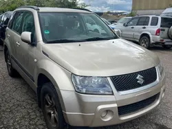 Beige Gebraucht 2005 Suzuki Grand Vitara Club SUV | 1.200 € (Superpreis)