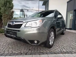 Grün Gebraucht 2015 Subaru Forester Exclusive+ SUV | 7.990 € (Superpreis)