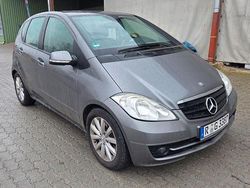 Gebraucht 2009 Mercedes A180 Elegance Van / Kleinbus | 2.500 € (Guter Preis)