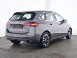 Gebraucht 2024 Mercedes B220 Van / Kleinbus | 35.490 € (Fairer Preis)