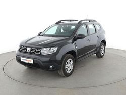 Schwarz Gebraucht 2019 Dacia Duster Comfort SUV | 15.490 € (Fairer Preis)