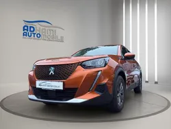 Other Gebraucht 2020 Peugeot e-2008 SUV | 14.987 € (Guter Preis)
