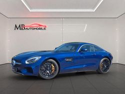 Gebraucht 2015 Mercedes AMG GT S AMG Coupé | 72.950 € (Superpreis)