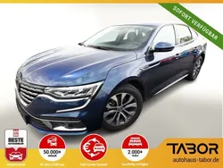 Blau Gebraucht 2022 Renault Talisman Intens Limousine | 19.288 € (Fairer Preis)