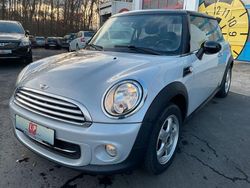 White silver Gebraucht 2011 Mini Cooper Kleinwagen | 3.990 € (Superpreis)