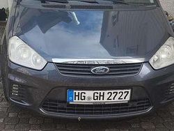Gebraucht 2007 Ford C-MAX Titanium Van / Kleinbus | 1.600 € (Superpreis)