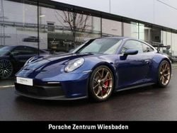 Enzianblaumetallic Gebraucht 2023 Porsche 911 GT3 Coupé | 194.900 € (Guter Preis)