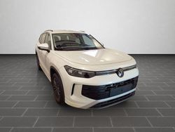 Oryxweiß perlmutteffekt (metallic) Gebraucht 2025 VW Tayron SUV | 48.950 € (Superpreis)
