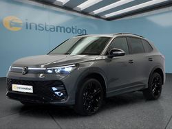 Grün Gebraucht 2024 VW Tiguan SUV | 48.949 € (Teuer)