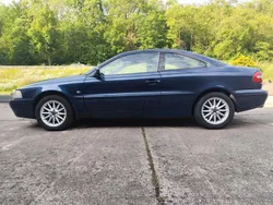 Blau Gebraucht 1999 Volvo C70 Coupé | 3.200 € (Fairer Preis)