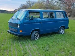 Blau Gebraucht 1984 VW T3 Van | 12.590 €