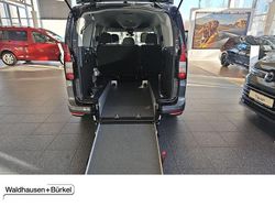 Grau Neu 2025 VW Caddy Maxi Life Life Van / Kleinbus | 53.500 €