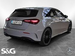 Gebraucht 2025 Mercedes A180 Edition | 35.299 € (Etwas zu teuer)