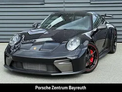 Schwarz Neu 2025 Porsche 992 | 251.887 € (Fairer Preis)