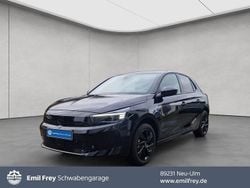 Karbon schwarz metallic Gebraucht 2024 Opel Corsa Limousine | 18.980 € (Guter Preis)