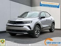 Kontrast grau metallic Neu 2025 Opel Mokka SUV | 22.890 € (Guter Preis)