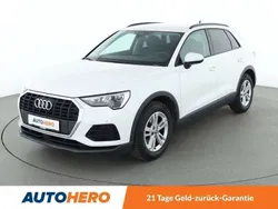 Ibisweiss Gebraucht 2019 Audi Q3 SUV | 26.490 € (Fairer Preis)