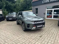 Forest green(met.) Gebraucht 2023 Ssangyong Torres SUV | 35.980 €