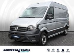 Silber Gebraucht 2021 VW Crafter Van | 46.980 €