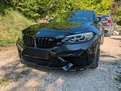Schwarz Gebraucht 2018 BMW M2 Competition Edition Coupé | 42.000 € (Guter Preis)