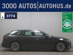 Schwarz Gebraucht 2020 Audi A6 Sport Kombi | 19.950 € (Fairer Preis)