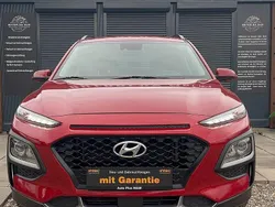 Rot Gebraucht 2018 Hyundai Kona Trend SUV | 10.999 € (Guter Preis)