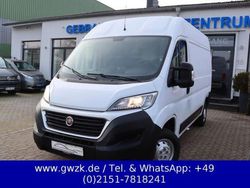 Weiss Gebraucht 2019 Fiat Ducato Van | 17.950 € (Fairer Preis)