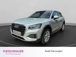 Pfeilgrau perleffekt Neu 2025 Audi Q2 Advanced Plus SUV | 39.990 € (Fairer Preis)