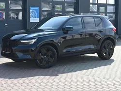 Schwarz Gebraucht 2025 Volvo XC40 Plus SUV | 45.900 € (Teuer)