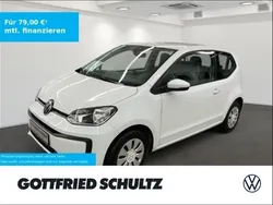 VW up!