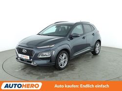 Grau Gebraucht 2019 Hyundai Kona Style SUV | 17.010 € (Fairer Preis)